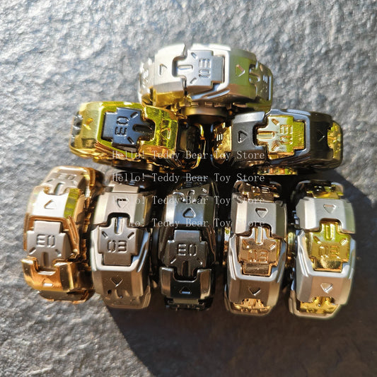 Magnetic Mood Buster Spinner